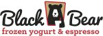 Black Bear Frozen Yogurt & Espresso For Discount