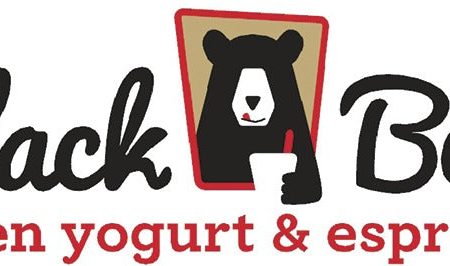 Black Bear Frozen Yogurt & Espresso For Discount