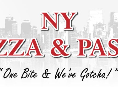 NY Pizza & Pasta Sale