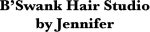 B Swank Hair Studio by Jennifer For Discount