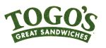 TOGO S EATERY Supply