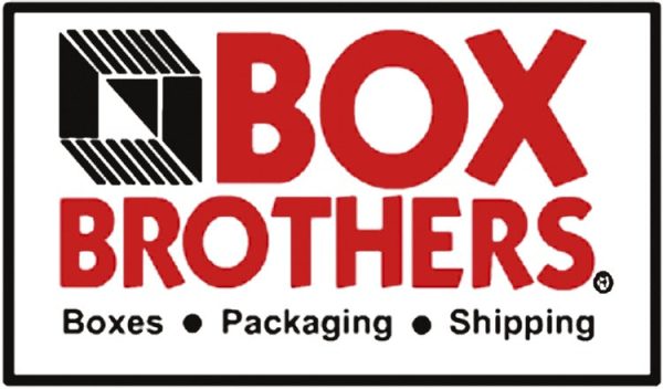 Box Brothers Hot on Sale