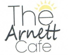 The Arnett Cafe For Sale