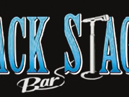 Back Stage Bar Online