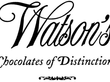 Watson s Chocolates of Distinction Hot on Sale