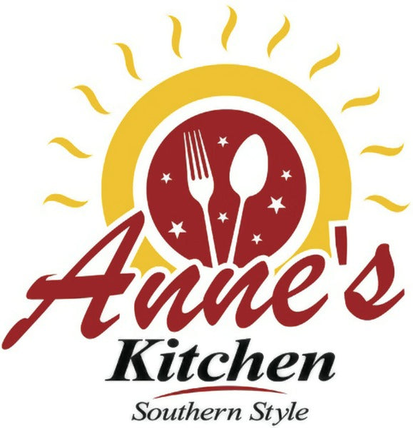 Anne s Kitchen Southern Style Discount