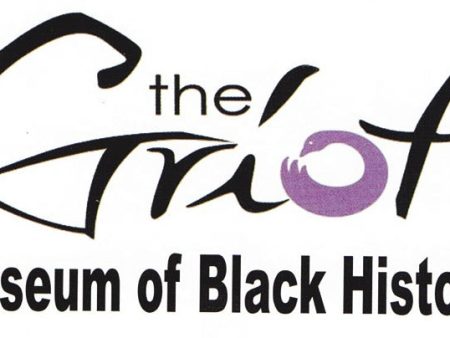 The Griot Museum of Black History Online