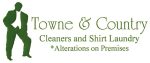 Towne & Country Cleaners & Shirt Laundry Sale