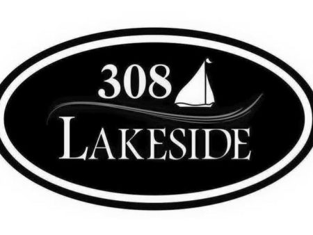 308 Lakeside For Discount