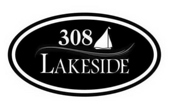 308 Lakeside For Discount