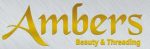 Amber s Beauty and Threading Cheap