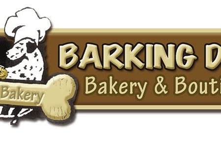 Barking Dog Bakery Cheap