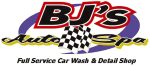 BJ s Auto Spa For Sale