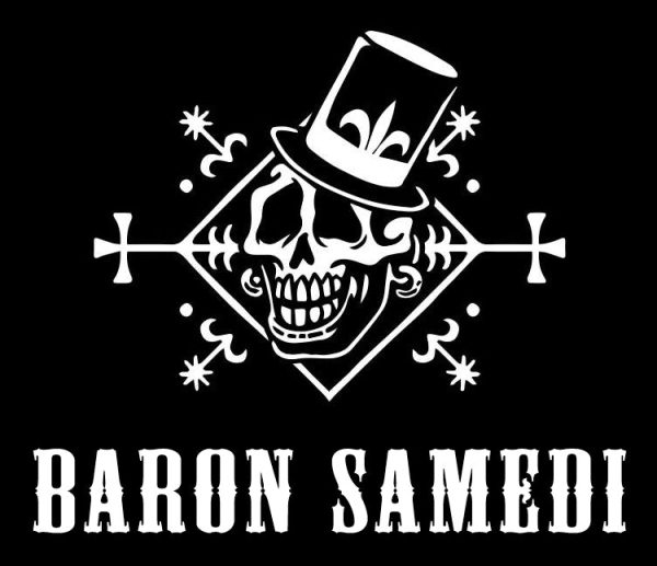 Baron Samedi For Sale