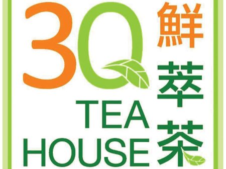 3Q  Tea House Online now