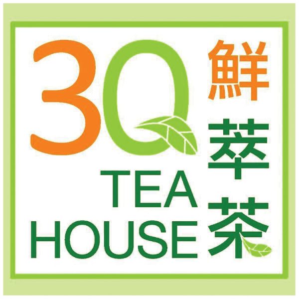 3Q  Tea House Online now