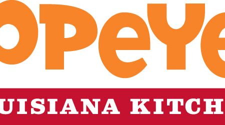 Popeyes Louisana Kitchen Cheap