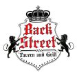 Back Street Tavern and Grill For Discount