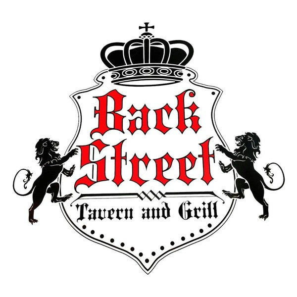 Back Street Tavern and Grill For Discount