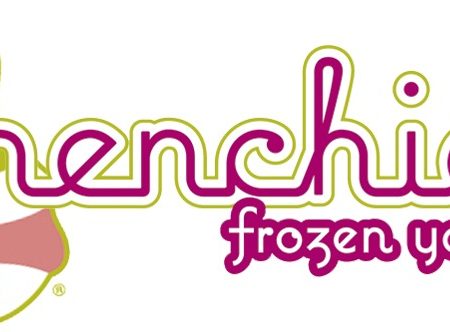 Menchie s Frozen Yogurt For Discount