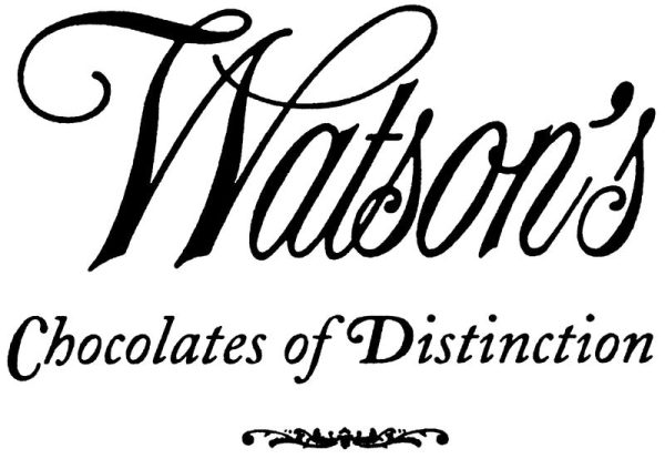 Watson s Chocolates of Distinction Online now