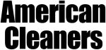 American Cleaners Sale