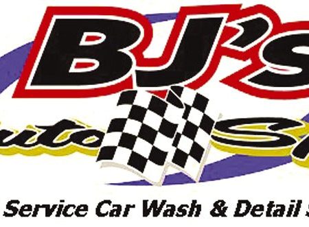 BJ s Auto Spa For Sale