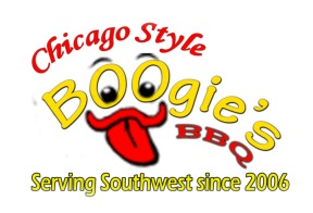 Boogie s BBQ For Sale