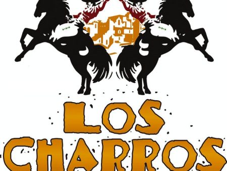 Los Charros Hot on Sale