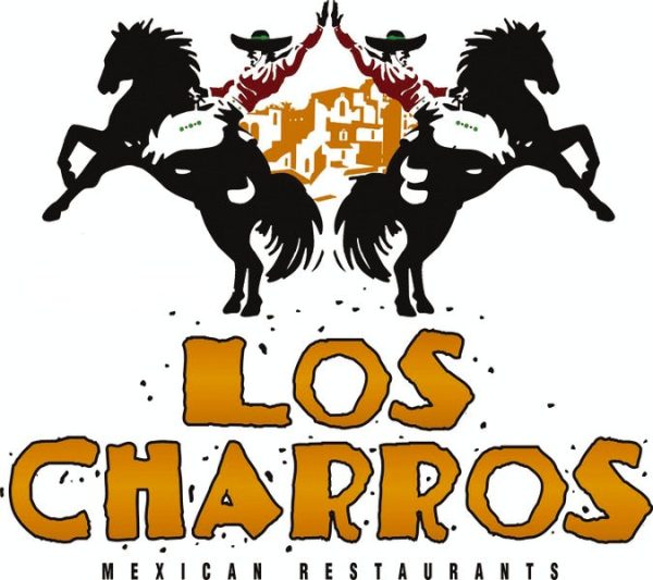 Los Charros Hot on Sale