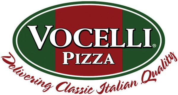 Vocelli Pizza on Sale