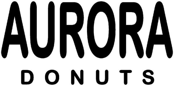 Aurora Donuts Online