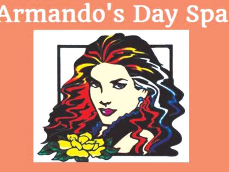 Armando s Day Spa Online now