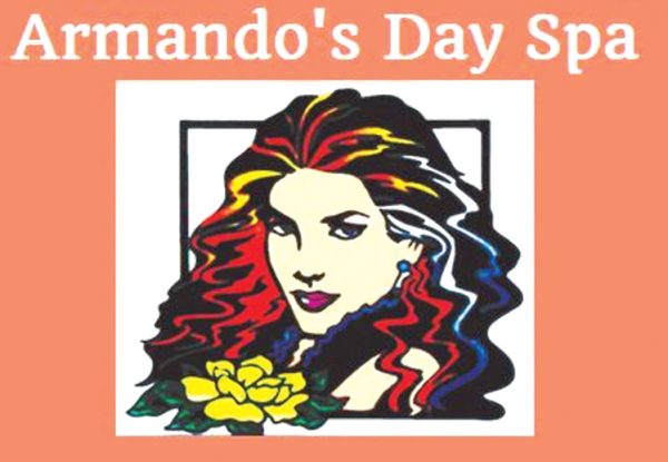 Armando s Day Spa Online now