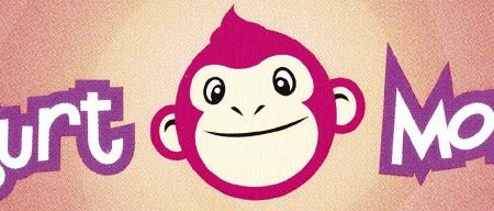 Yogurt Monkey For Discount