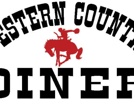 Western Country Diner Online Sale