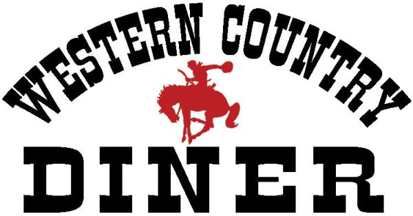 Western Country Diner Online Sale