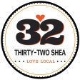 32 SHEA For Discount