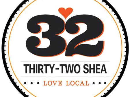 32 SHEA For Discount