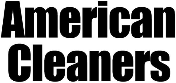 American Cleaners Sale