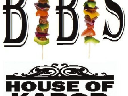 Bibi s House of  Kabob Hot on Sale