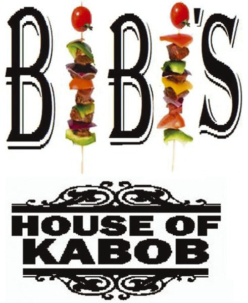 Bibi s House of  Kabob Hot on Sale