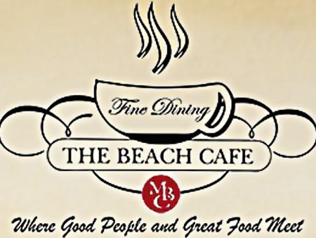 Beach Cafe Online Sale