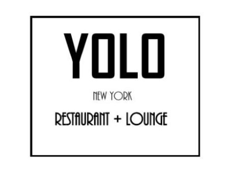 YOLO Restaurant + Lounge Online