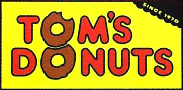 Tom s Donuts For Discount