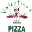 Valentino s Pizza Fashion