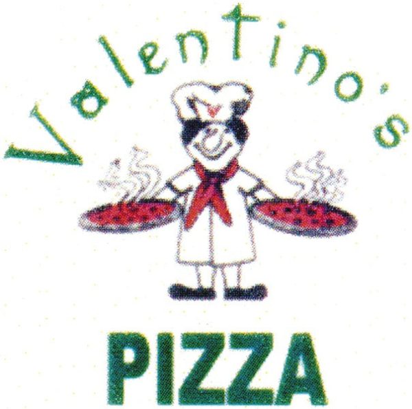 Valentino s Pizza Fashion