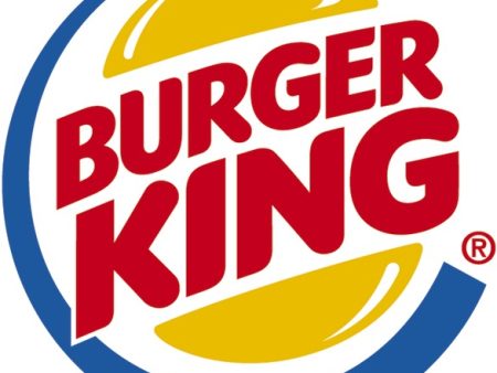 Burger King® For Discount