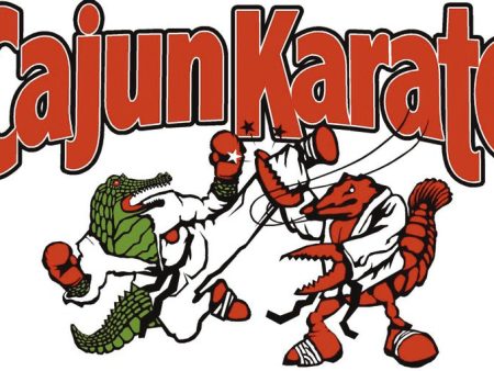 Cajun Karate For Cheap