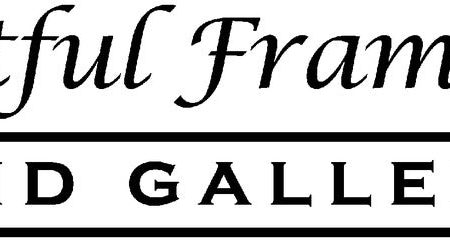 Artful Framing & Gallery Online now